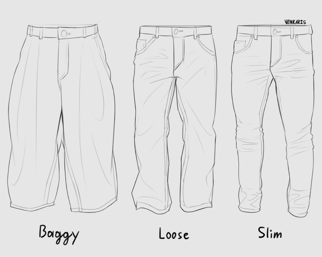 fit comparison