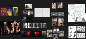 learn to swim reference board