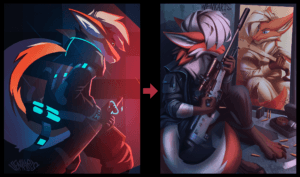 style comparison